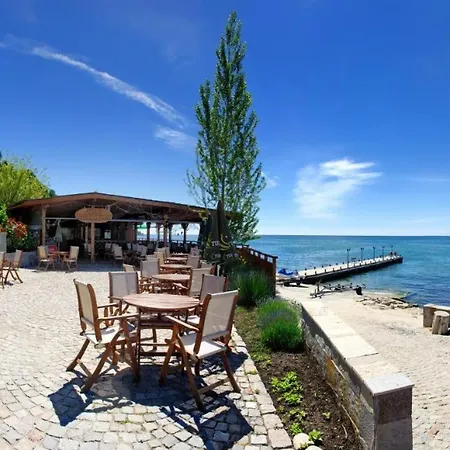 Διαμέρισμα Garden Of Eden Sea And Pool View Sveti Vlas