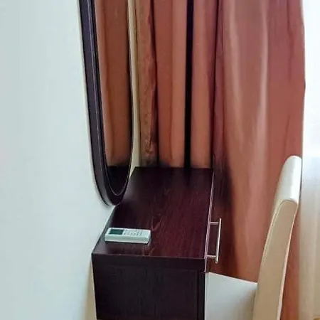 Apartman Garden Of Eden Sea And Pool View *