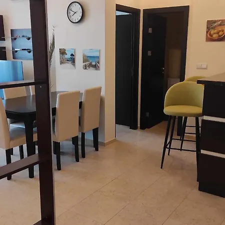 Διαμέρισμα Garden Of Eden Sea And Pool View Sveti Vlas