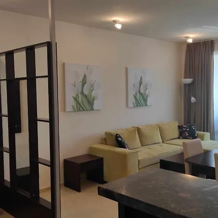 Garden Of Eden Sea And Pool View Appartement
