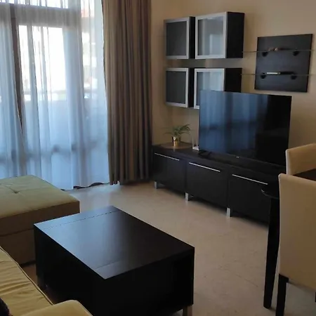 Appartement Garden Of Eden Sea And Pool View *