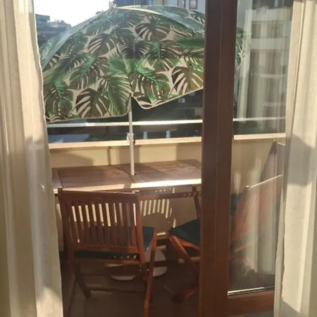 Appartement Garden Of Eden Sea And Pool View