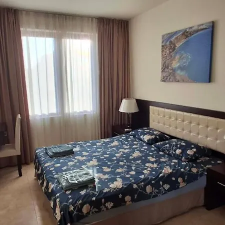 Garden Of Eden Sea And Pool View Apartman Szveti Vlasz