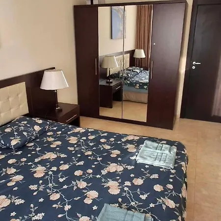 Apartman Garden Of Eden Sea And Pool View Szveti Vlasz