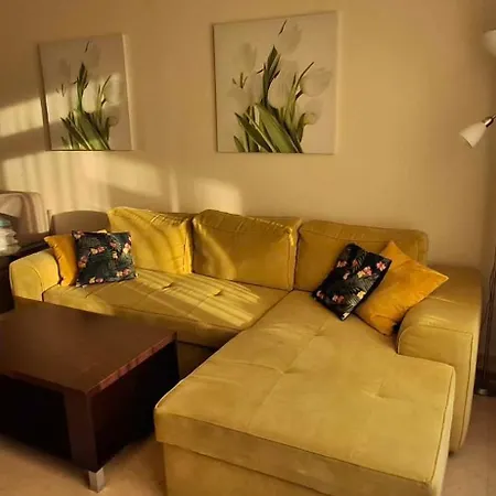 Apartman Garden Of Eden Sea And Pool View *